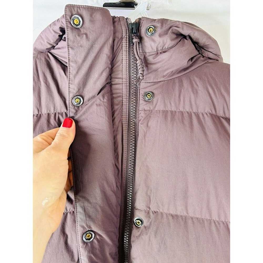 REI Cooperative Womens 3XL Norseland Down Fill In… - image 3