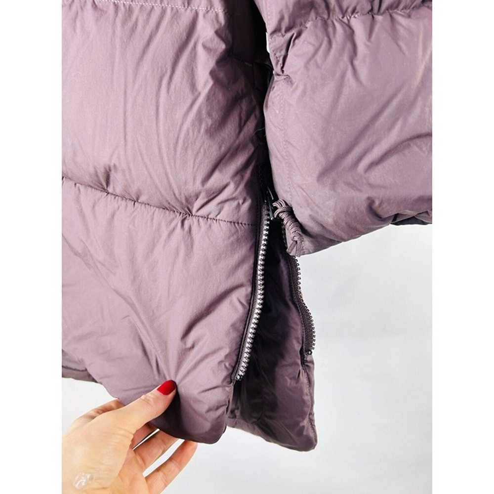 REI Cooperative Womens 3XL Norseland Down Fill In… - image 5