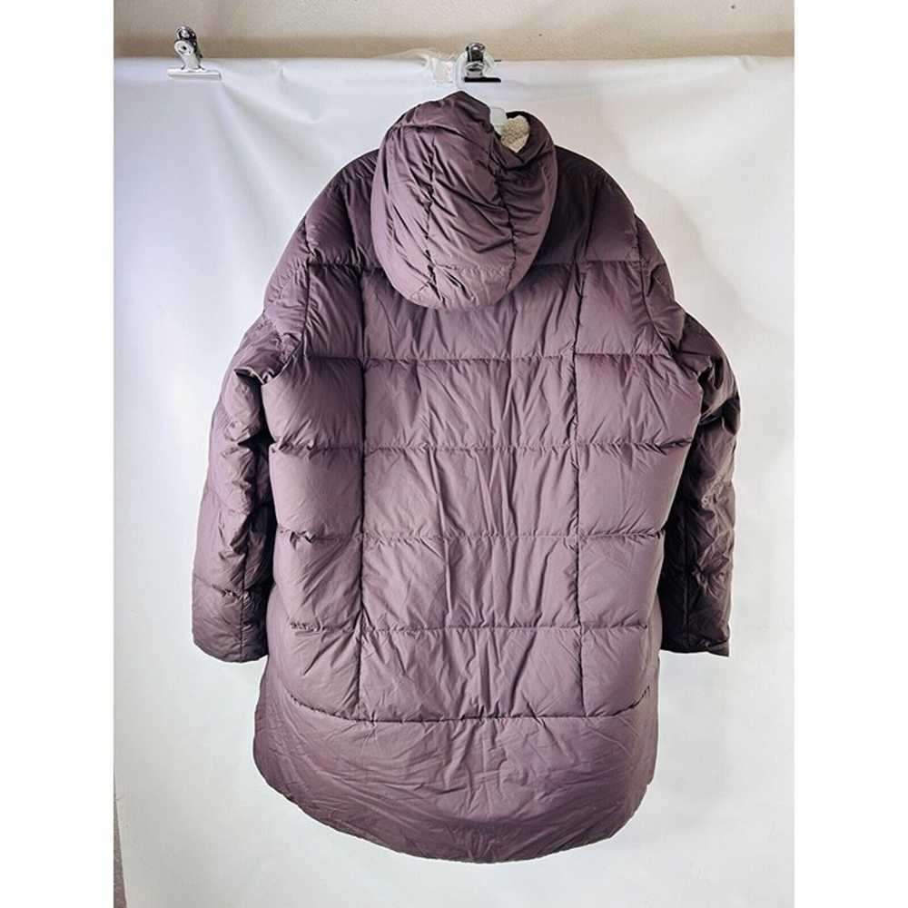 REI Cooperative Womens 3XL Norseland Down Fill In… - image 6