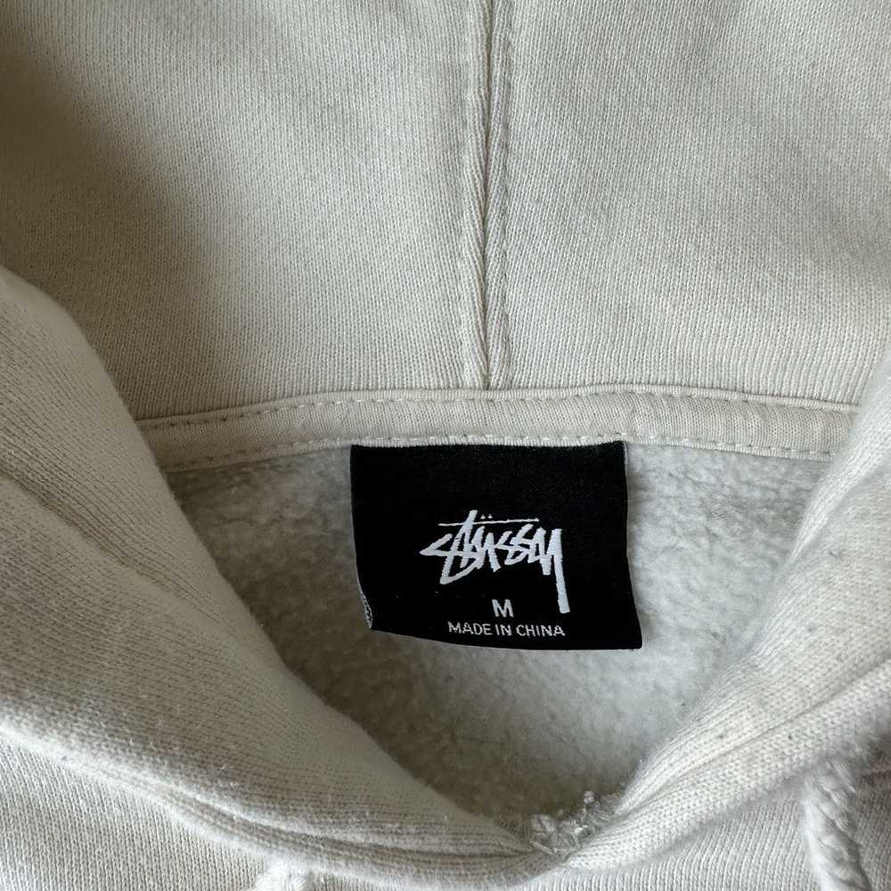 Streetwear × Stussy STUSSY Embroidered Central Lo… - image 8