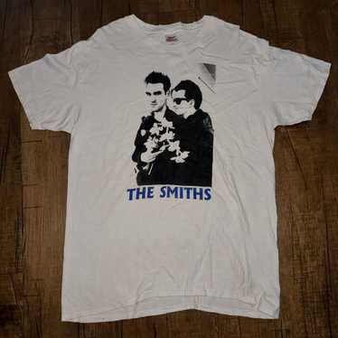 the smiths vintage t shirt - Gem