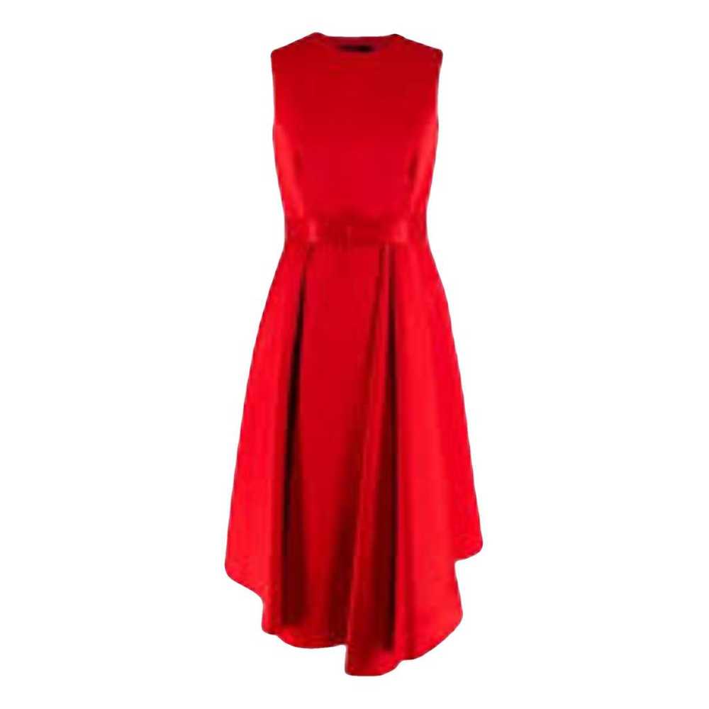 Carolina Herrera Mid-length dress - image 1