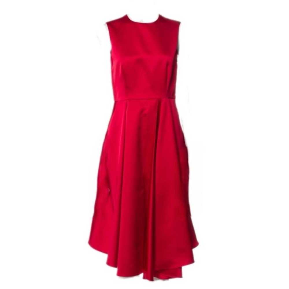 Carolina Herrera Mid-length dress - image 2