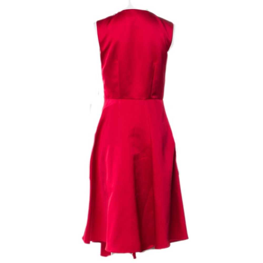 Carolina Herrera Mid-length dress - image 3