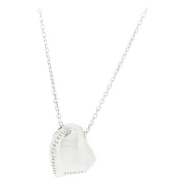 Tiffany & Co Return to Tiffany silver necklace - image 1