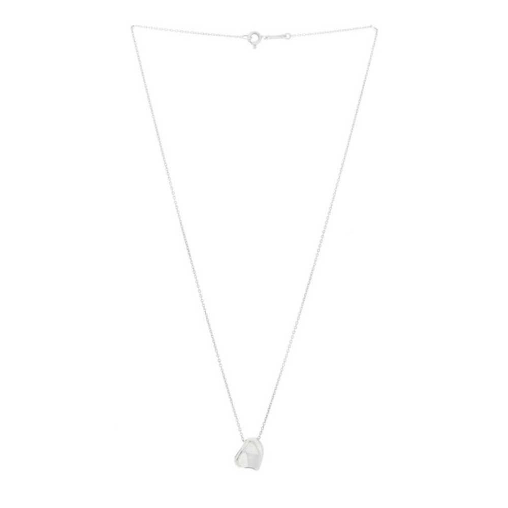 Tiffany & Co Return to Tiffany silver necklace - image 4