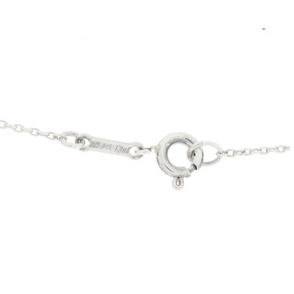 Tiffany & Co Return to Tiffany silver necklace - image 6