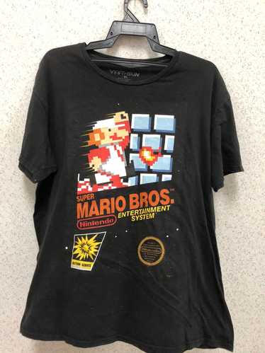 Nintendo × Rare Nintendo University Super Mario B… - image 1