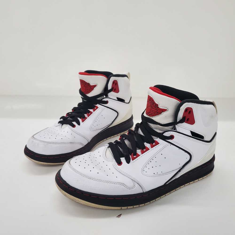 Nike Men's Air Jordan Sixty Club 'Gym Red' Sneake… - image 1