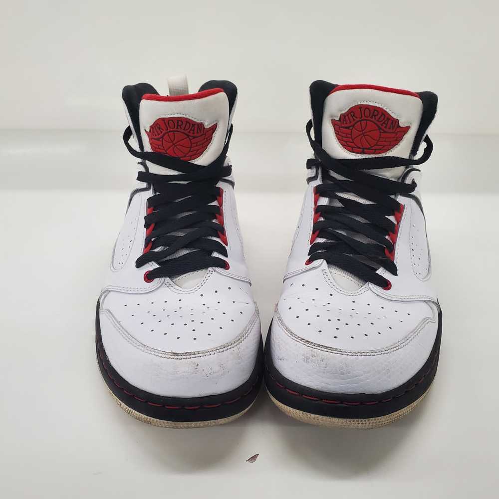 Nike Men's Air Jordan Sixty Club 'Gym Red' Sneake… - image 2