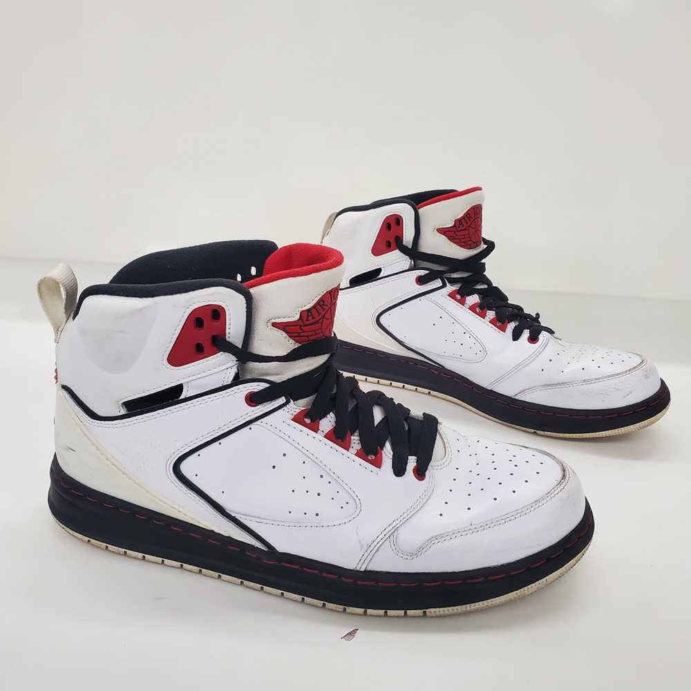 Nike Men's Air Jordan Sixty Club 'Gym Red' Sneake… - image 3