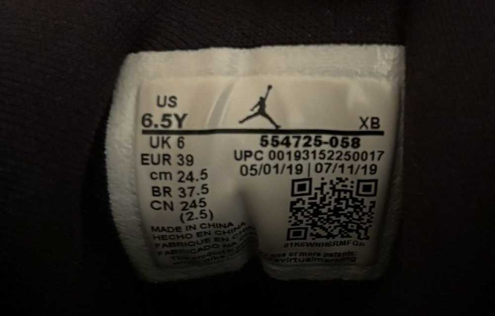 Jordan Brand × Nike × Streetwear Air Jordan 1 Mid… - image 7