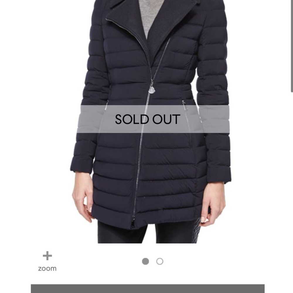 Moncler women jacket - image 7