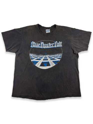 Band Tees × Vintage 1990 Vintage Blue Oyster Cult… - image 1