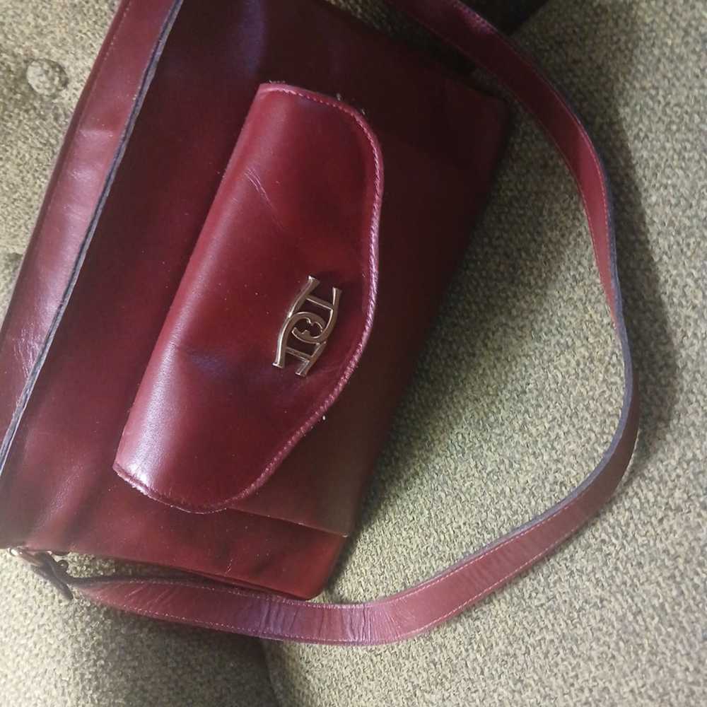 etienne aigner leather handbags - image 1