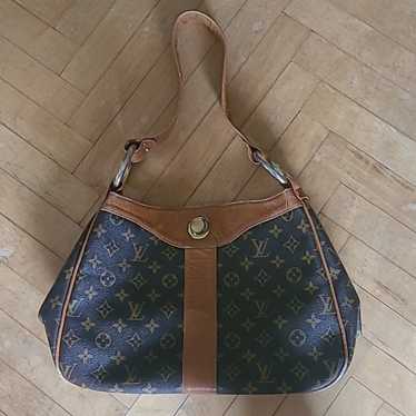 Vintage Louis Vuitton shoulder bag