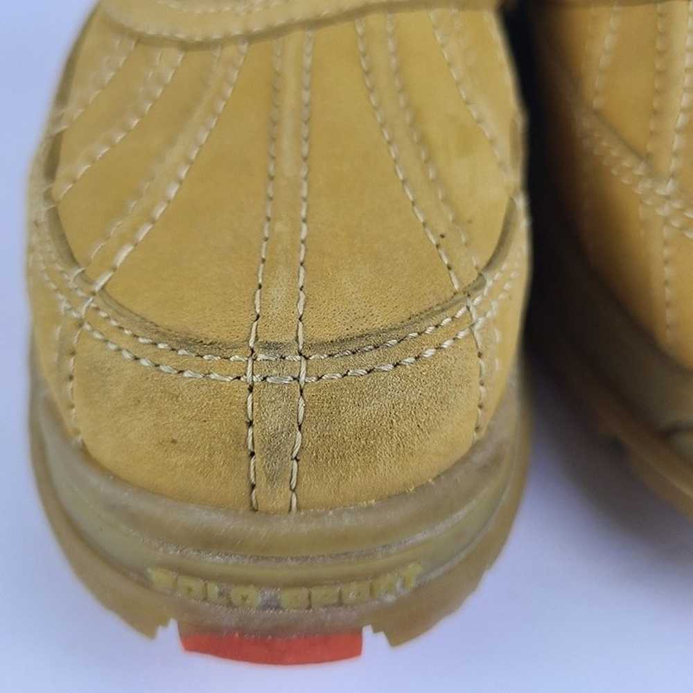 Ralph Lauren Polo Sport vintage 90's duck boots - image 3
