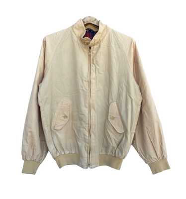 Baracuta × Vintage Vintage Baracuta Jacket Made I… - image 1