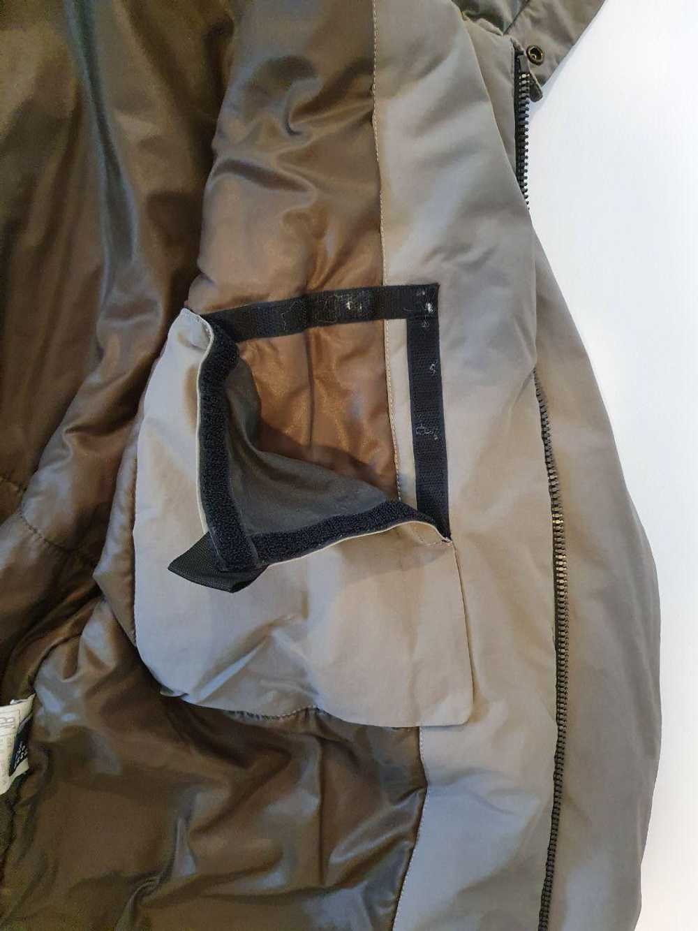 Luxury × Vintage BELFE & BELFE Jacket Multipocket… - image 11
