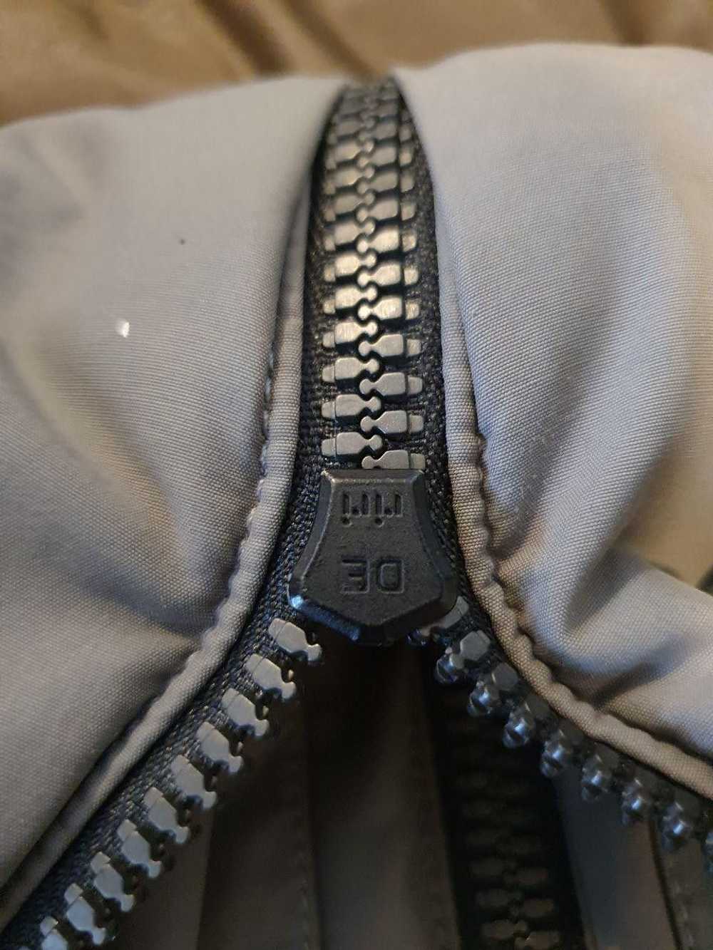 Luxury × Vintage BELFE & BELFE Jacket Multipocket… - image 7