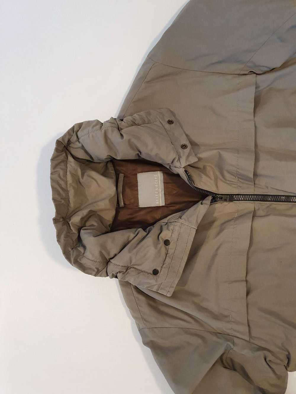 Luxury × Vintage BELFE & BELFE Jacket Multipocket… - image 8