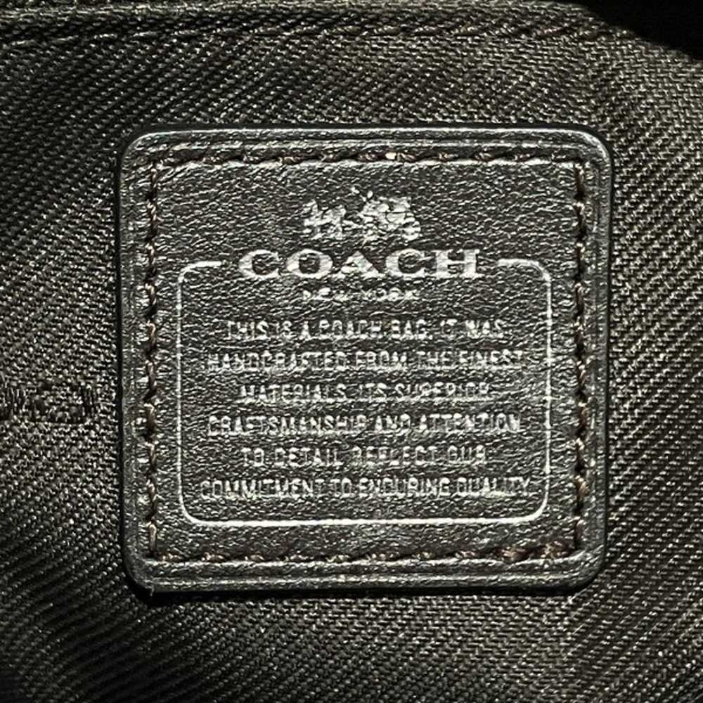 Coach Coach Swagger 27 Carryall F1680 Bag Handbag… - image 5