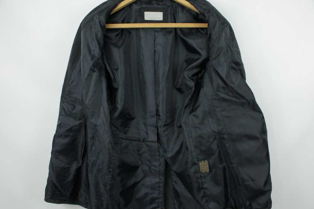 Designer × Genuine Leather × Leather Jacket Anna … - image 12