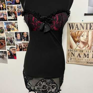 Coquette sexy lingerie size m - image 1