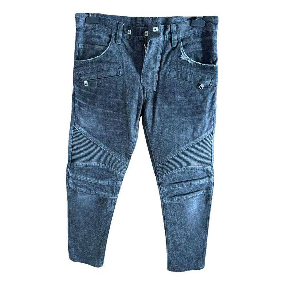 Balmain Slim jean - image 1