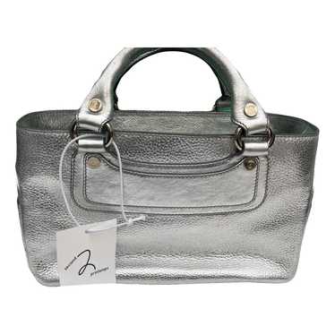 Celine Boogie leather handbag - image 1