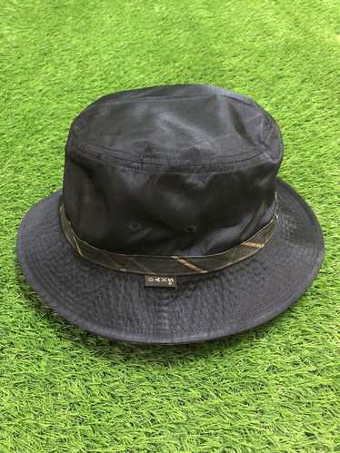 Hat × Vintage Daks Bucket Hat