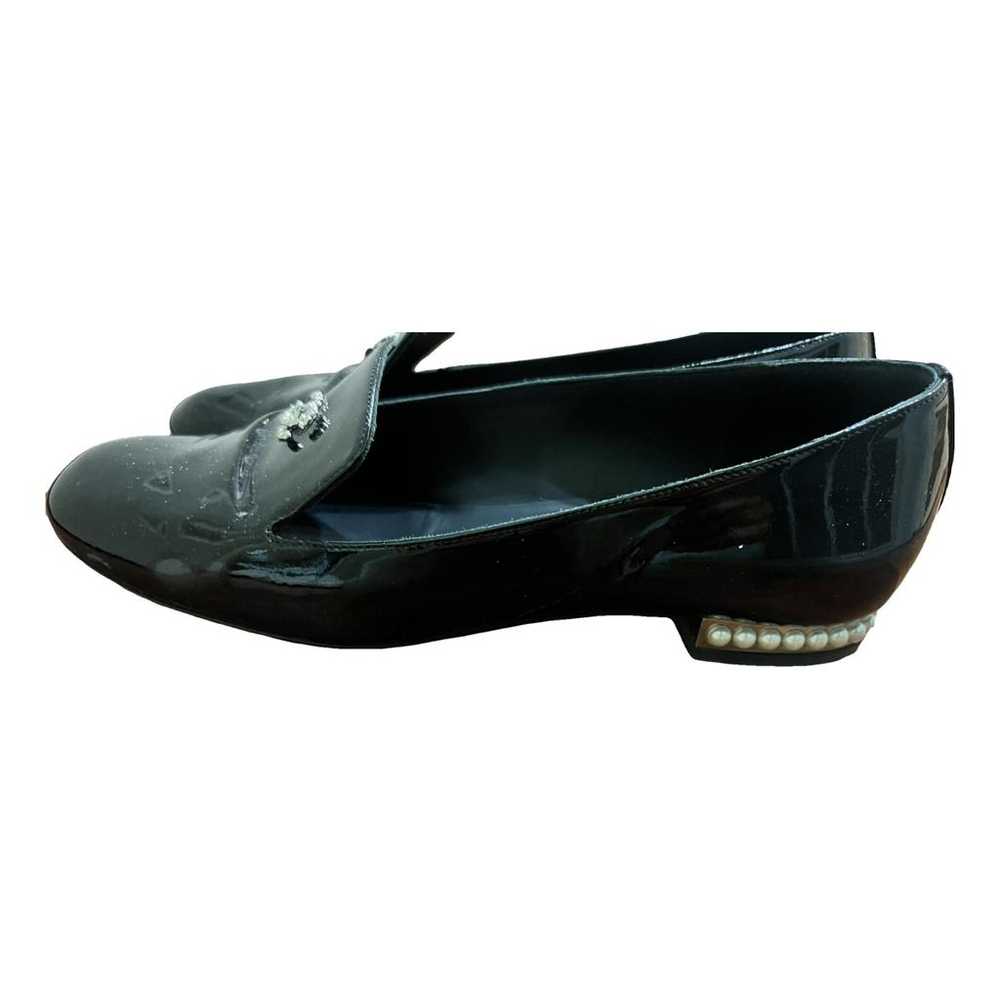 Chanel Patent leather flats - image 1