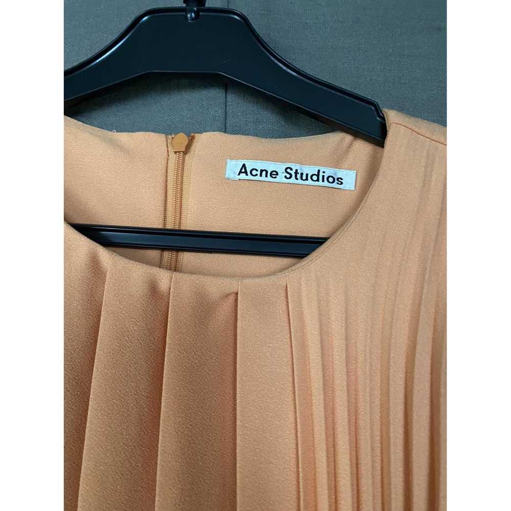 Acne Studios Mid-length dress - image 2