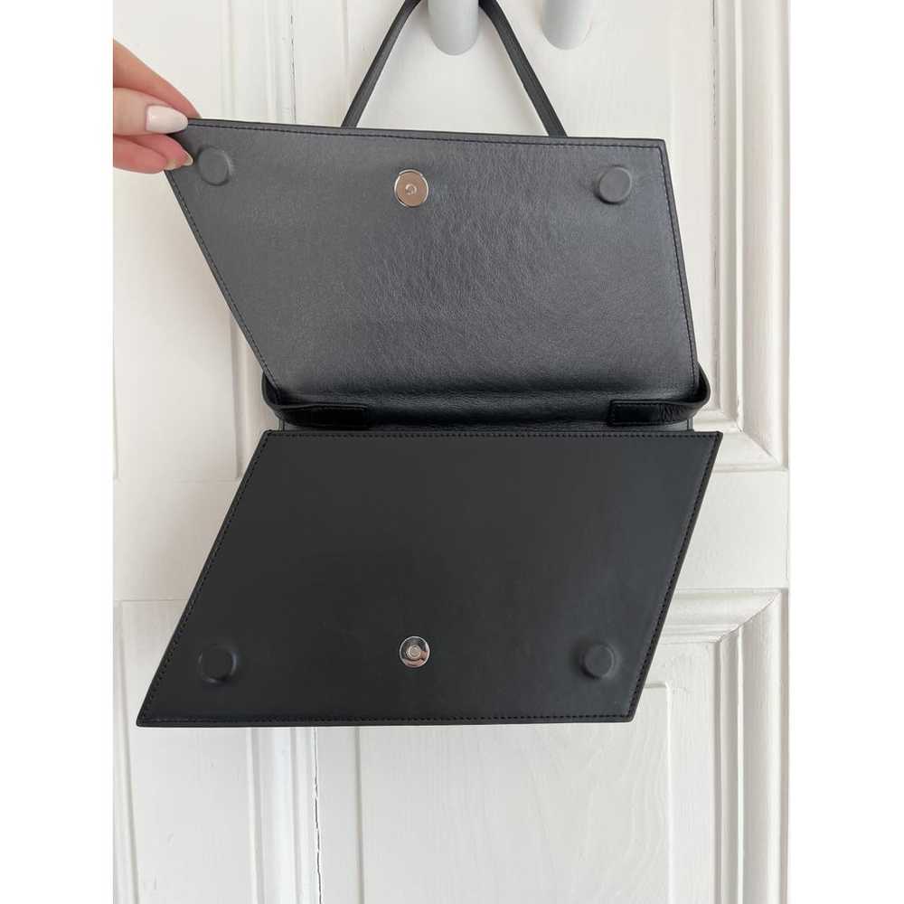 Aesther Ekme Leather handbag - image 3