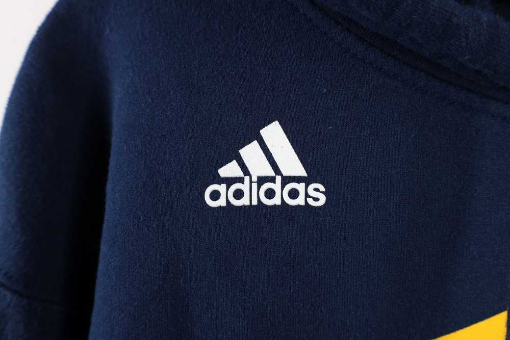 Adidas × Vintage Vintage Adidas Out MLS Soccer LA… - image 4