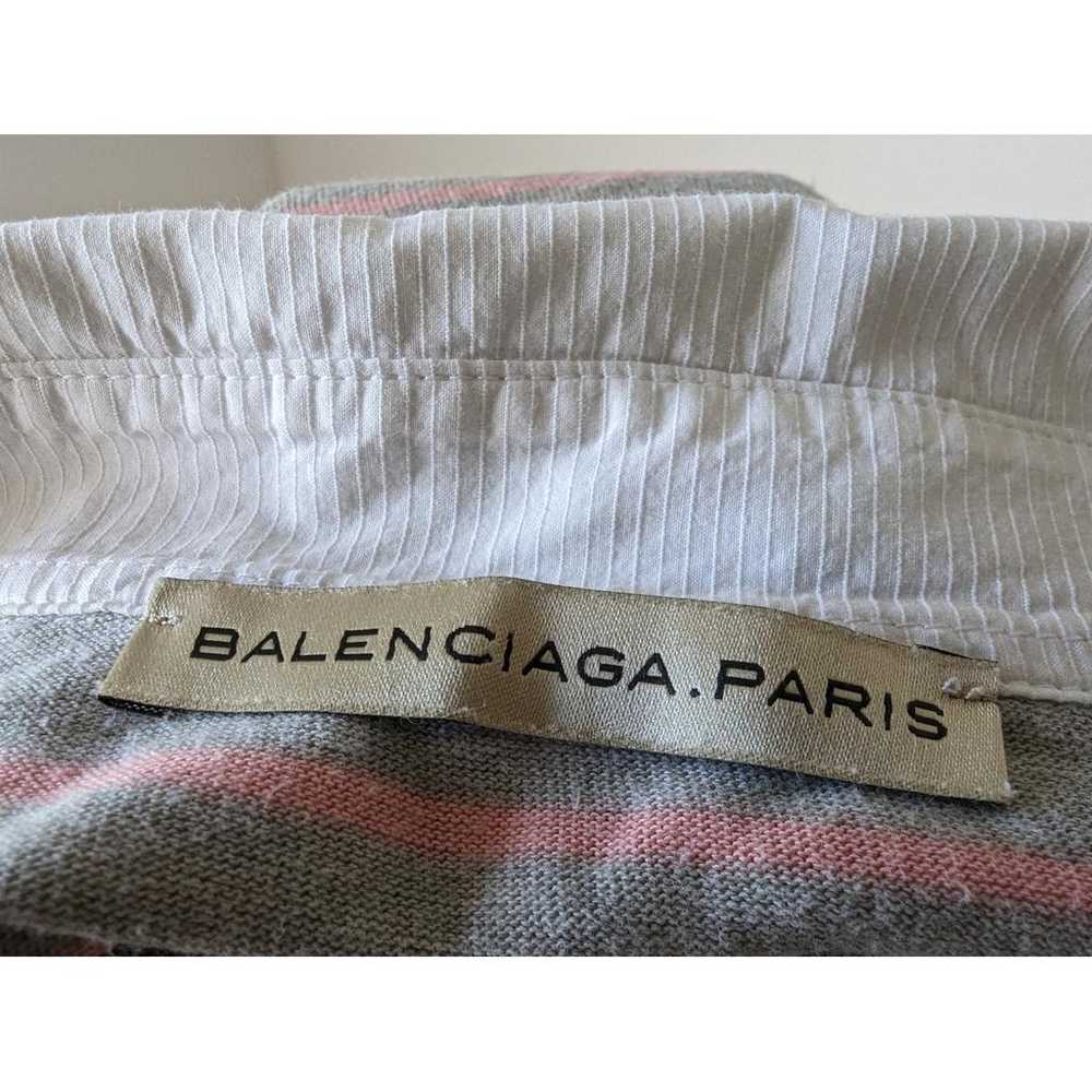 Balenciaga Polo shirt - image 3