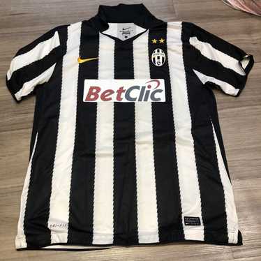 BLOKE × Nike × Soccer Jersey Juventus 10/11 home … - image 1