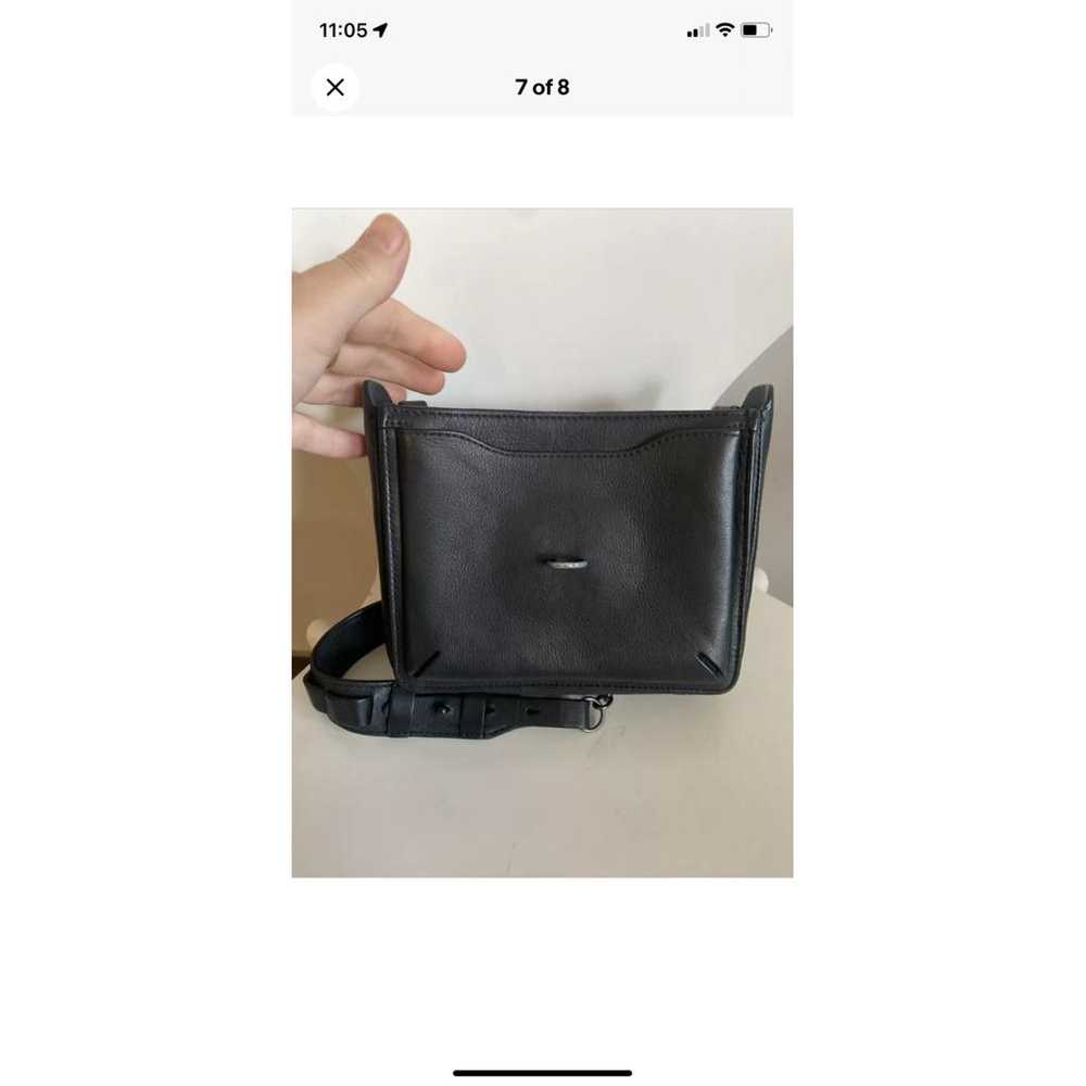 Rag & Bone Leather handbag - image 6