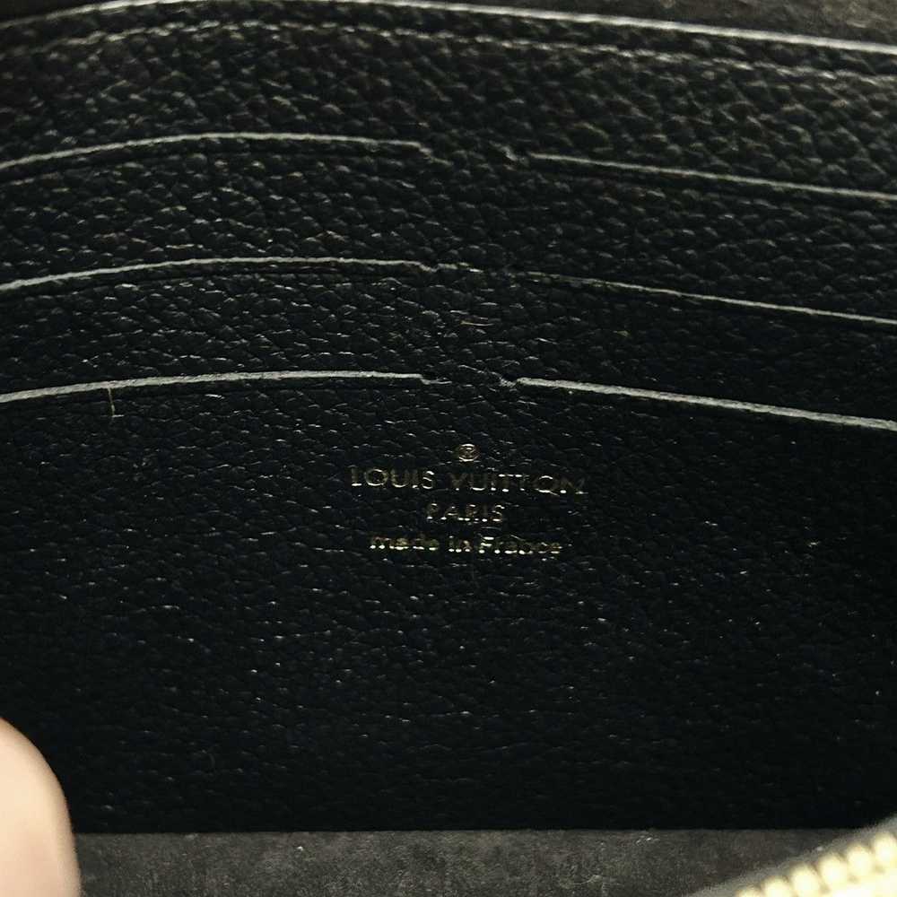 Louis Vuitton LOUIS VUITTON Vavin Chain Wallet Bag - image 6