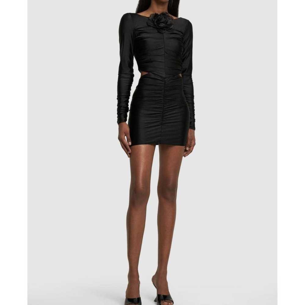 Giuseppe Di Morabito Mini dress - image 3