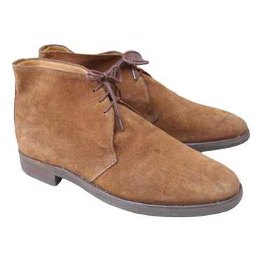 Alfred Sargent Boots - image 1