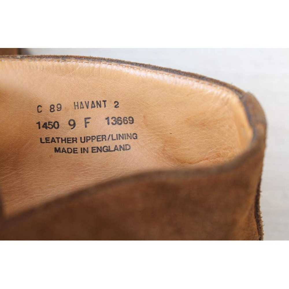 Alfred Sargent Boots - image 2
