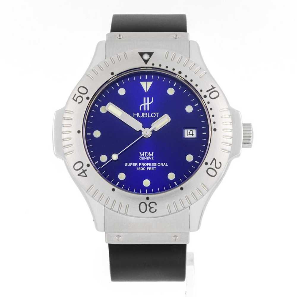 Hublot Watch - image 6