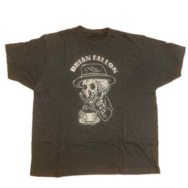 Brian Fallon/The Gaslight Anthem Tshirt - image 1