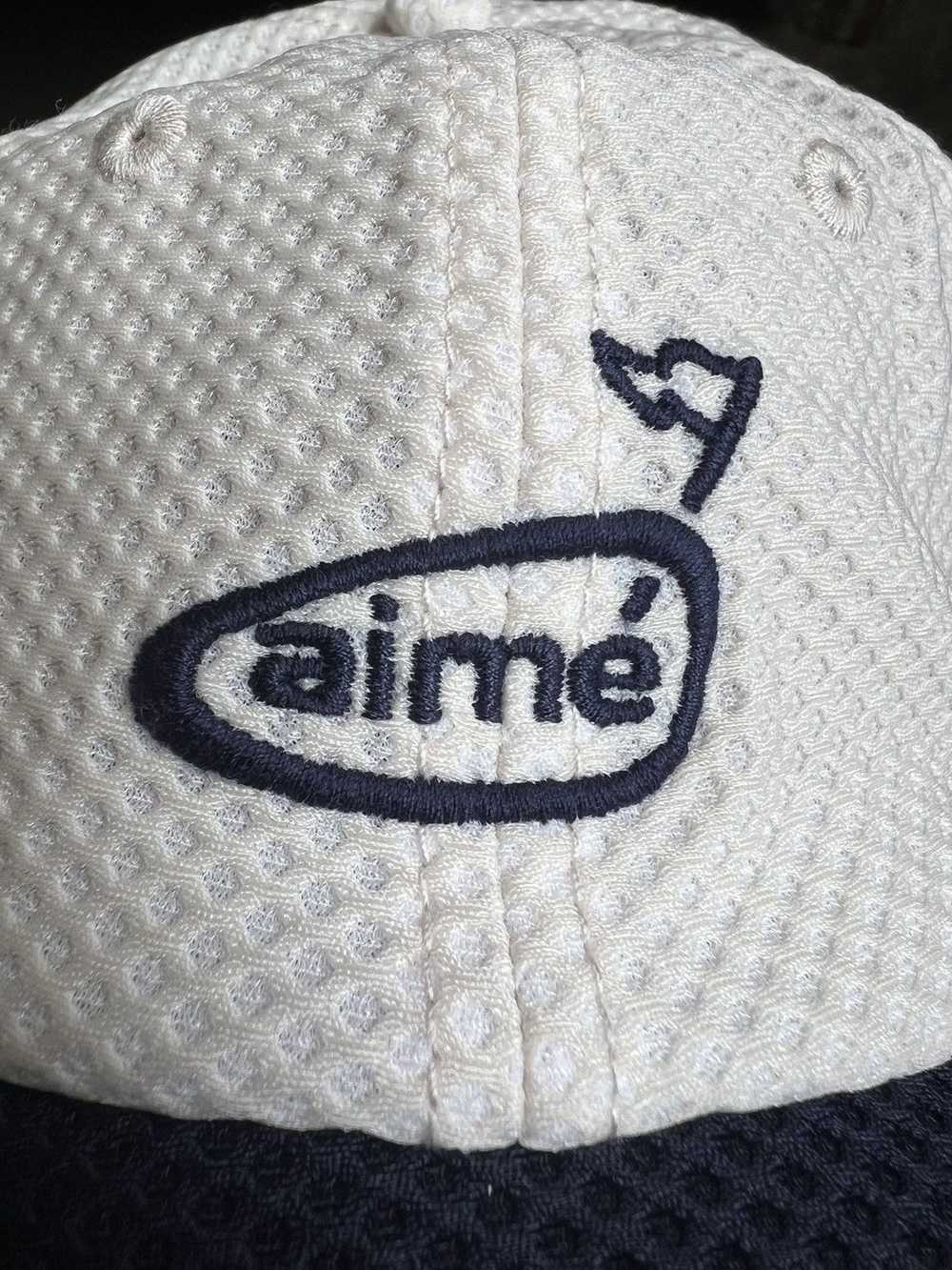 Aime Leon Dore ALD Golf Hat SS24 - image 2