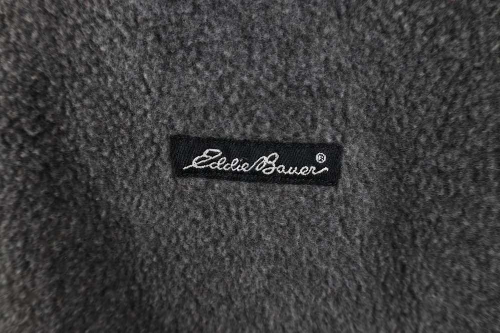 Eddie Bauer × Vintage Vintage 90s Eddie Bauer Pol… - image 4