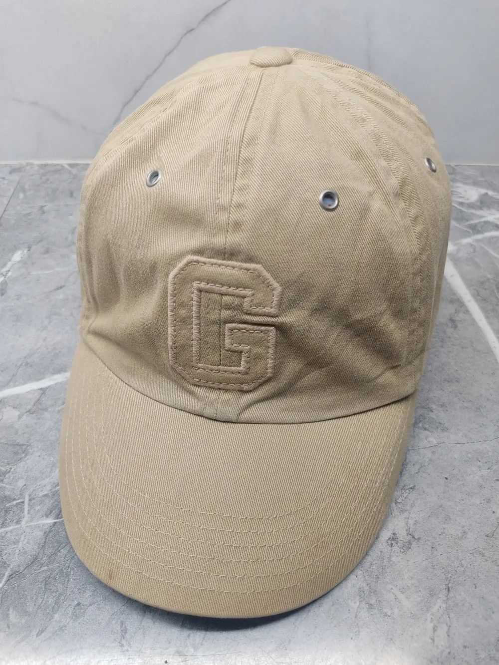 Avant Garde × Gap × Vintage Vintage GAP Cap Hat - image 1