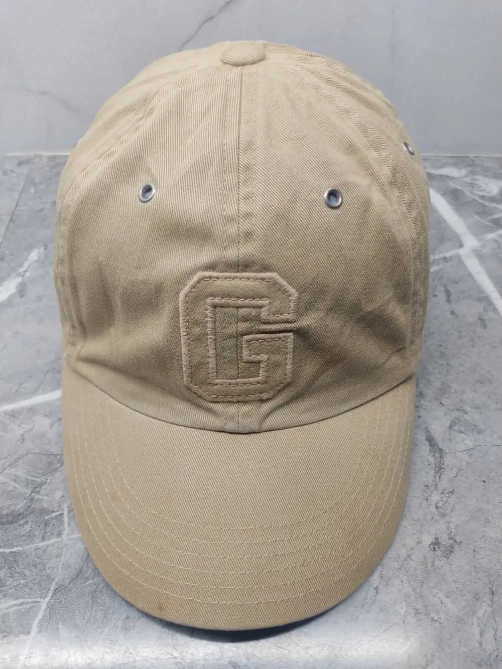 Avant Garde × Gap × Vintage Vintage GAP Cap Hat - image 2