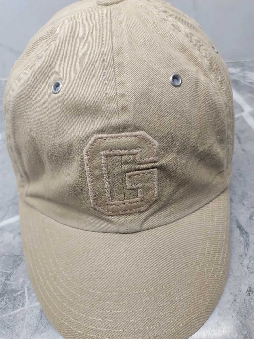 Avant Garde × Gap × Vintage Vintage GAP Cap Hat - image 3