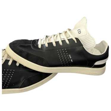 Dior Homme B01 low trainers - image 1